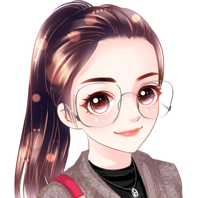 從照片到動(dòng)漫世界 探秘漫畫卡通頭像與肖像定制的魅力