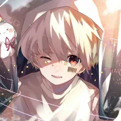 動漫萌系頭像設計 萌動心靈的藝術魅力