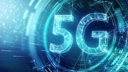 沃達豐預測 到2030年，5G技術(shù)將為英國制造業(yè)創(chuàng)造63億英鎊價值